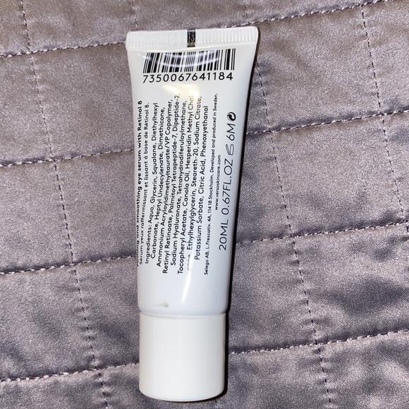 Verso Skincare Super Eye Serum - Picture 2 of 2